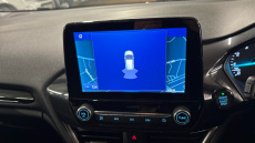 Ford Fiesta 1.0 EcoBoost Hybrid mHEV 125 ST-Line Edition 5dr Petrol Hatchback